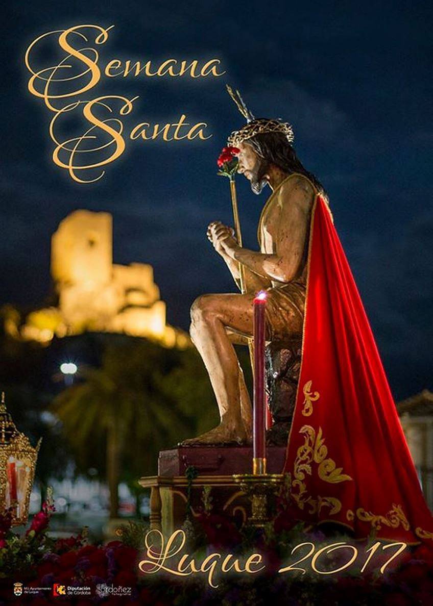 Semana Santa en Luque  